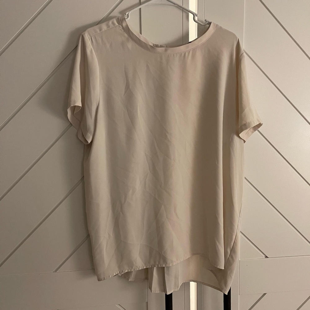 Loft blouse